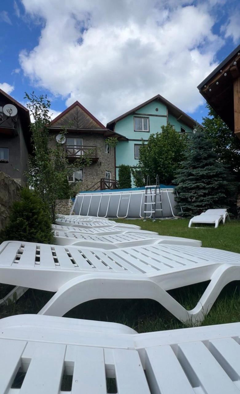 Кам'Яний Двір Mykulychyn Exterior photo